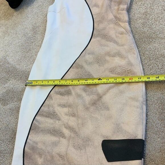 AKRIS PUNTO 2015 Fall Print Sleeveless Wear Sz 8 - Picture 10 of 12